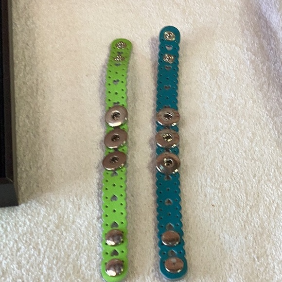 Ginger snaps bracelet - Picture 2 of 2